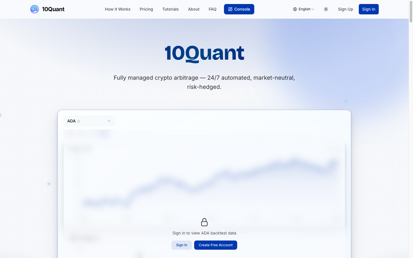 10quant.com